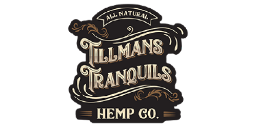 Tillmans Tranquils Products - VGI Distribution